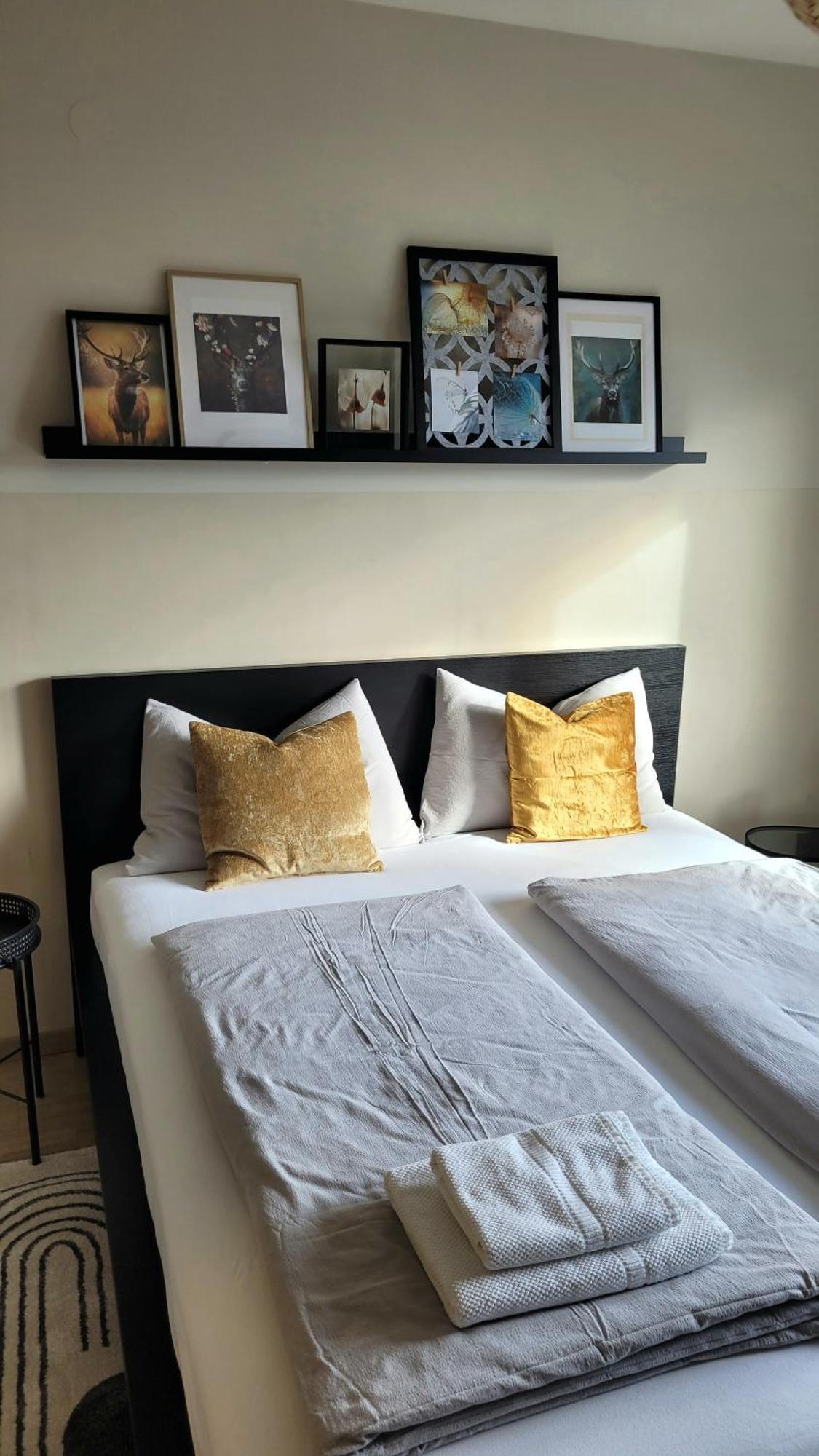 Sunrise Apartment ชลัดมิง ภายนอก รูปภาพ