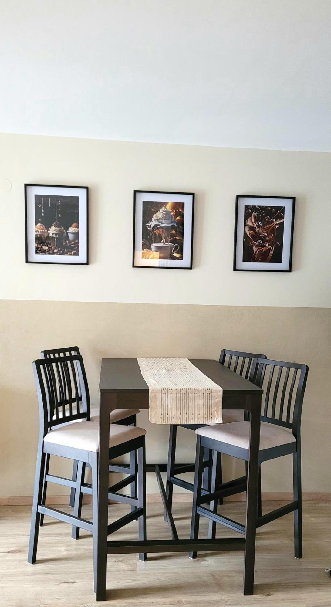 Sunrise Apartment ชลัดมิง ภายนอก รูปภาพ
