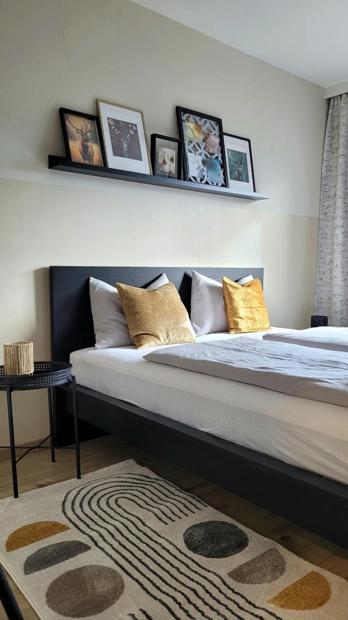 Sunrise Apartment ชลัดมิง ภายนอก รูปภาพ