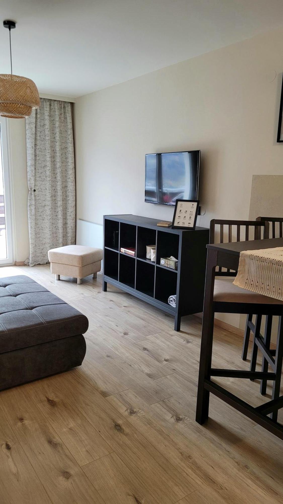 Sunrise Apartment ชลัดมิง ภายนอก รูปภาพ