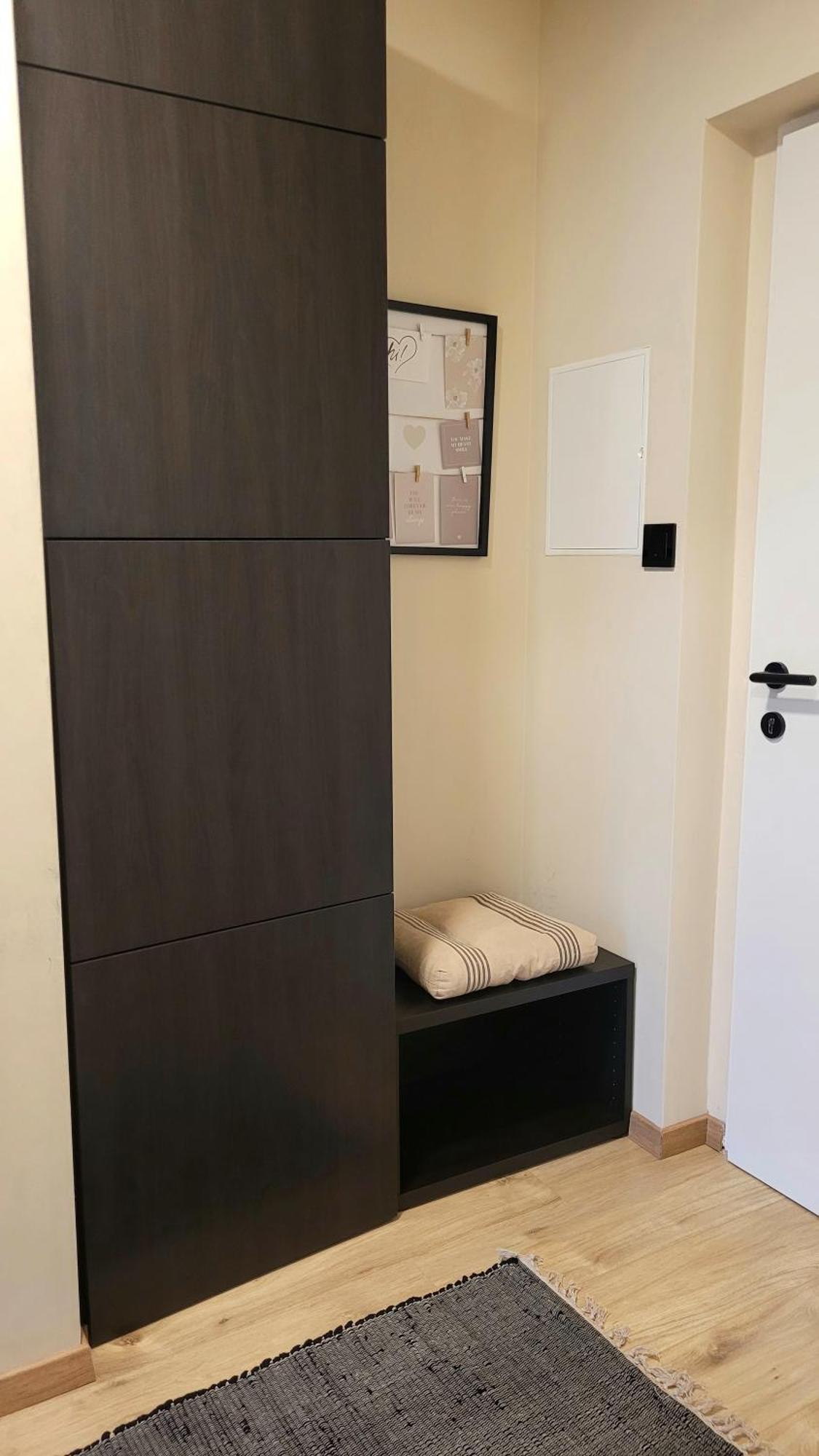 Sunrise Apartment ชลัดมิง ภายนอก รูปภาพ